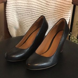 Clark Heels size 7